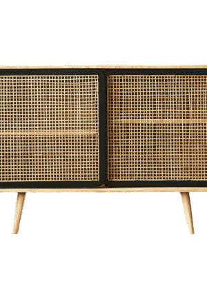 Bamboo Storage Rack